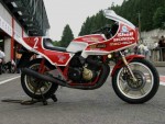  Мотоцикл CB1100R BB (1981): Эксплуатация, руководство, цены, стоимость и расход топлива 