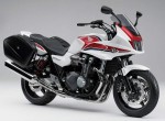  Мотоцикл CB1300S Super Touring (2010): Эксплуатация, руководство, цены, стоимость и расход топлива 