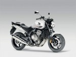  Мотоцикл CBF600N (2010): Эксплуатация, руководство, цены, стоимость и расход топлива 