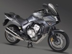  Мотоцикл CBF600S (2008): Эксплуатация, руководство, цены, стоимость и расход топлива 