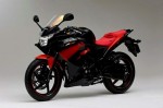 CBR250R Mugen (2011)