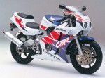 CBR400RR (1992)