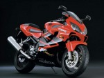 CBR600F4i (2001)