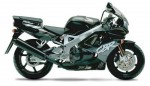 CBR900RR Fireblade (1992)