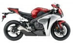  Мотоцикл CBR1000RR Fireblade (2008): Эксплуатация, руководство, цены, стоимость и расход топлива 