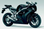  Мотоцикл CBR1000RR Fireblade (2011): Эксплуатация, руководство, цены, стоимость и расход топлива 