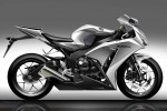 Информация по эксплуатации, максимальная скорость, расход топлива, фото и видео мотоциклов CBR1000RR Fireblade (2012)