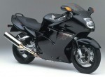 CBR1100XX Super Blackbird (1997)