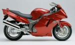  Мотоцикл CBR1100XX Super Blackbird (1999): Эксплуатация, руководство, цены, стоимость и расход топлива 