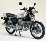  Мотоцикл CBX1000 (1978): Эксплуатация, руководство, цены, стоимость и расход топлива 