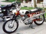 CL125 (1967)