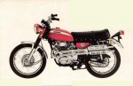 CL350 (1968)