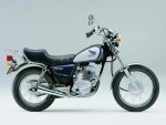 Информация по эксплуатации, максимальная скорость, расход топлива, фото и видео мотоциклов CM125C (1982)