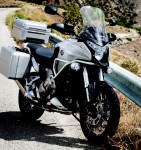 Информация по эксплуатации, максимальная скорость, расход топлива, фото и видео мотоциклов Crosstourer 1200 (2012)