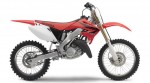 CR125R (2007)