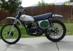 CR250M (1973)