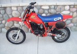 CR60 (1984)