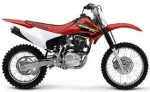 CRF150F (2004)