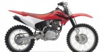 CRF230 (2007)