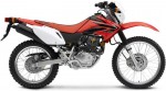 CRF230L (2008)