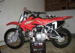 CRF70 (2004)