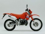 CRM125R (1990)