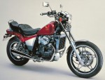 CX400 Custom (1983)