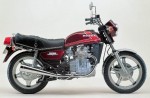  Мотоцикл GL400 (1978): Эксплуатация, руководство, цены, стоимость и расход топлива 
