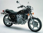 GL400 Custom (1979)