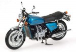  Мотоцикл GL1000 Goldwing (1975): Эксплуатация, руководство, цены, стоимость и расход топлива 
