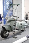 Мотоцикл Juno K (1954): Эксплуатация, руководство, цены, стоимость и расход топлива 