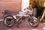 Информация по эксплуатации, максимальная скорость, расход топлива, фото и видео мотоциклов MB50 (1979)