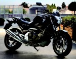  Мотоцикл NC700S (2012): Эксплуатация, руководство, цены, стоимость и расход топлива 