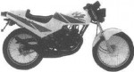  Мотоцикл NS50 (1990): Эксплуатация, руководство, цены, стоимость и расход топлива 