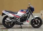  Мотоцикл NS125F Rothmans (1986): Эксплуатация, руководство, цены, стоимость и расход топлива 