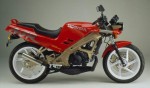  Мотоцикл NSR-IFI 125F (JC-20) (1990): Эксплуатация, руководство, цены, стоимость и расход топлива 