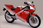 NSR250R (MC16) (1987)