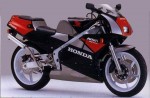 Информация по эксплуатации, максимальная скорость, расход топлива, фото и видео мотоциклов NSR250R (MC18) (1988)
