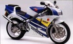 NSR250R (NC18) (1989)