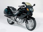  Мотоцикл NT650V Deauville (2002): Эксплуатация, руководство, цены, стоимость и расход топлива 