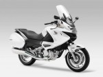  Мотоцикл NT700V Deauville (2006): Эксплуатация, руководство, цены, стоимость и расход топлива 