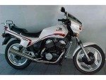  Мотоцикл NV400SP (1983): Эксплуатация, руководство, цены, стоимость и расход топлива 