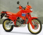  Мотоцикл NX650 Dominator (1988): Эксплуатация, руководство, цены, стоимость и расход топлива 