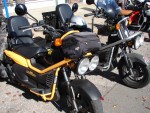  Мотоцикл PS250 Big Ruckus (2004): Эксплуатация, руководство, цены, стоимость и расход топлива 