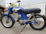  Мотоцикл S90 (1964): Эксплуатация, руководство, цены, стоимость и расход топлива 
