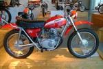  Мотоцикл SL175 (1970): Эксплуатация, руководство, цены, стоимость и расход топлива 