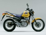 Информация по эксплуатации, максимальная скорость, расход топлива, фото и видео мотоциклов SLR650 (1997)