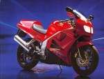  Мотоцикл VFR750F (1994): Эксплуатация, руководство, цены, стоимость и расход топлива 