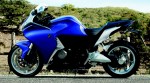  Мотоцикл VFR1200F (2012): Эксплуатация, руководство, цены, стоимость и расход топлива 