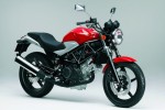  Мотоцикл VTR250 (2009): Эксплуатация, руководство, цены, стоимость и расход топлива 